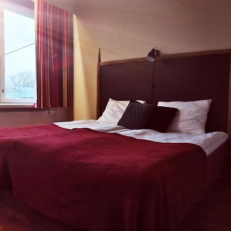 Hotel Haminan Seurahuone Extérieur photo