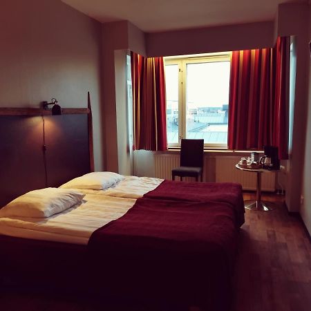 Hotel Haminan Seurahuone Extérieur photo