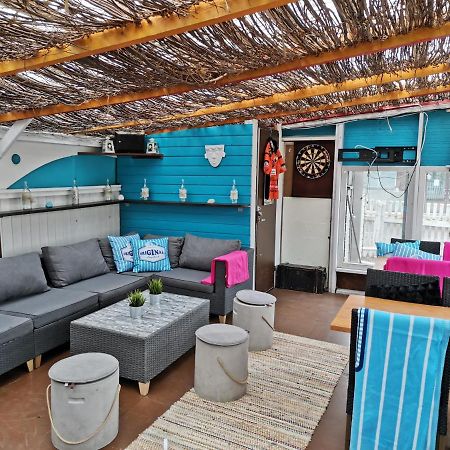 Hotel Haminan Seurahuone Extérieur photo